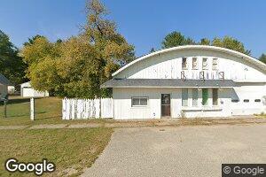 215 Milton Rd, Pellston, MI 49769