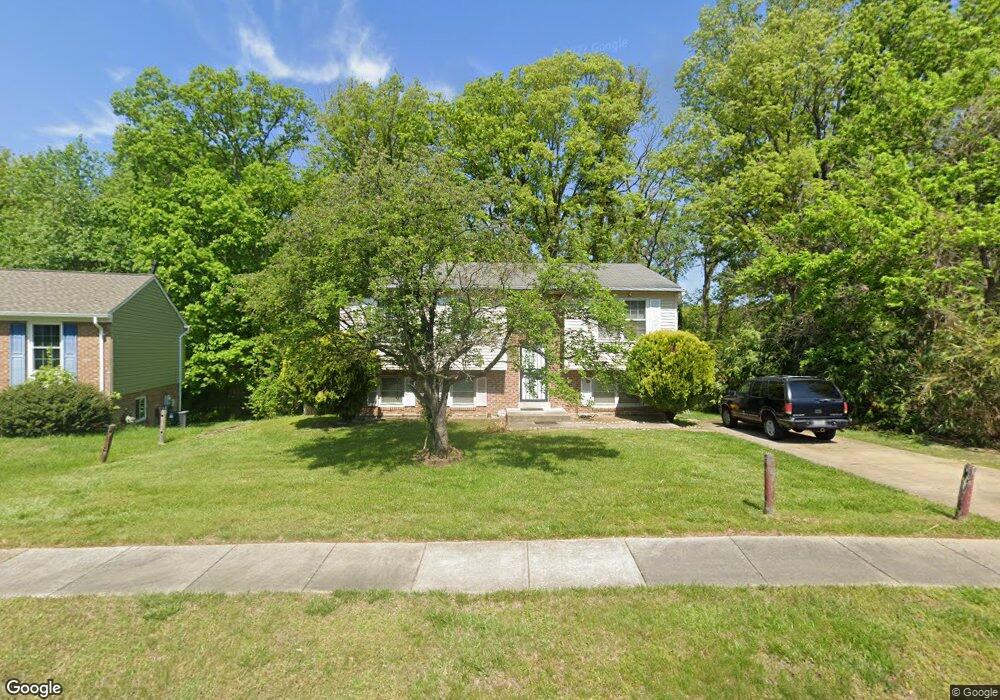 13454 Buchanan Dr, Fort Washington, MD 20744 - photo 1