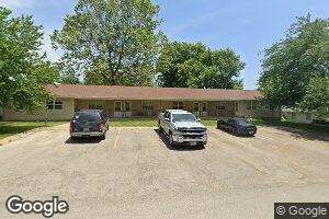 801 S 5th St, Savannah, MO 64485