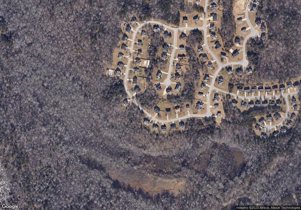 2078 Jessica Way unit LOT 133, Conyers, GA 30012 - photo 1