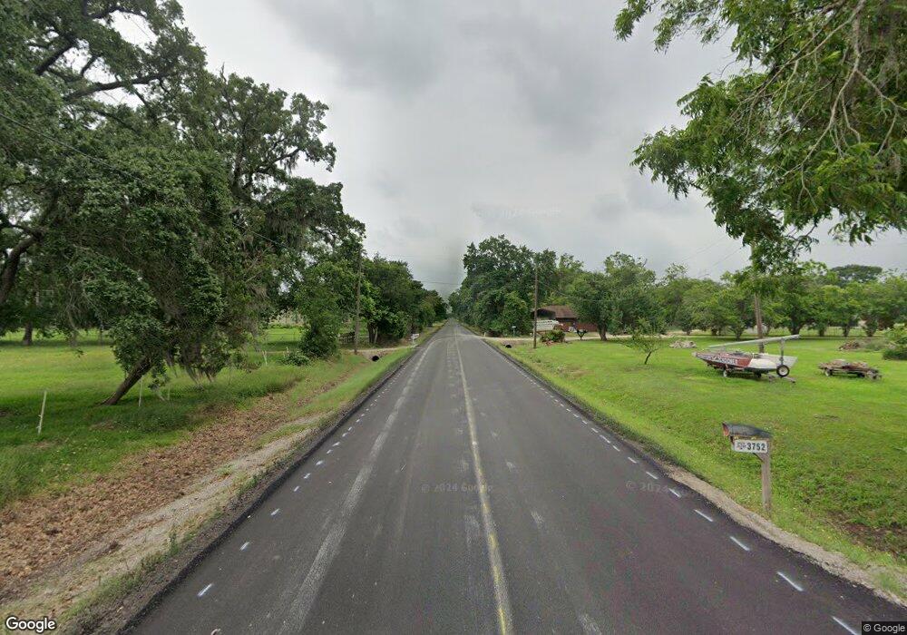 7054 County Road 506, Brazoria, TX 77422 - photo 1