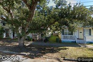 303 S 13th St, Wilmington, NC 28401