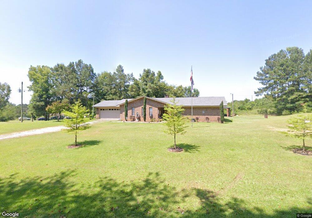 127 Scr 8a1, Taylorsville, MS 39168 - photo 1