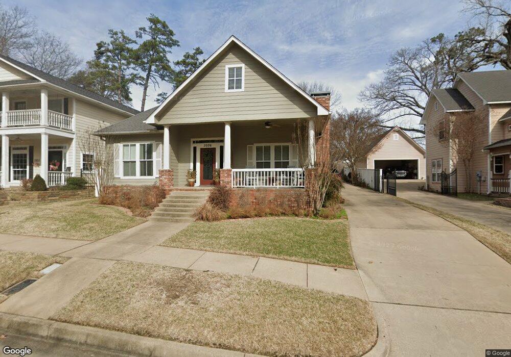 3926 Charleston Park, Tyler, TX 75701 - photo 1