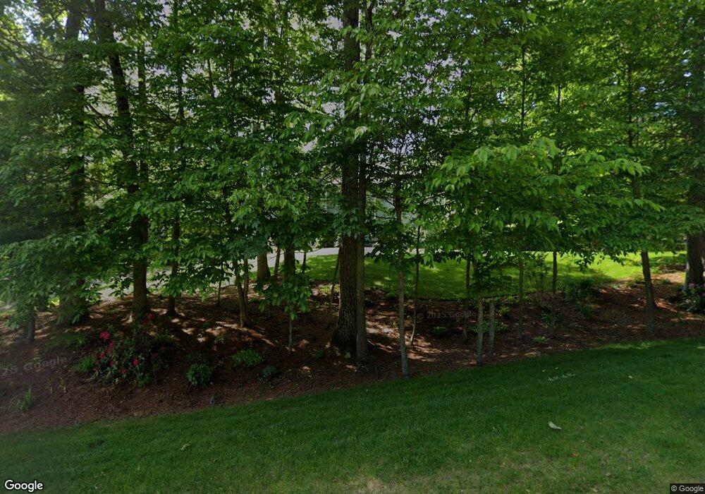 25 Houston's Way, Hampstead, NH 03841 - photo 1