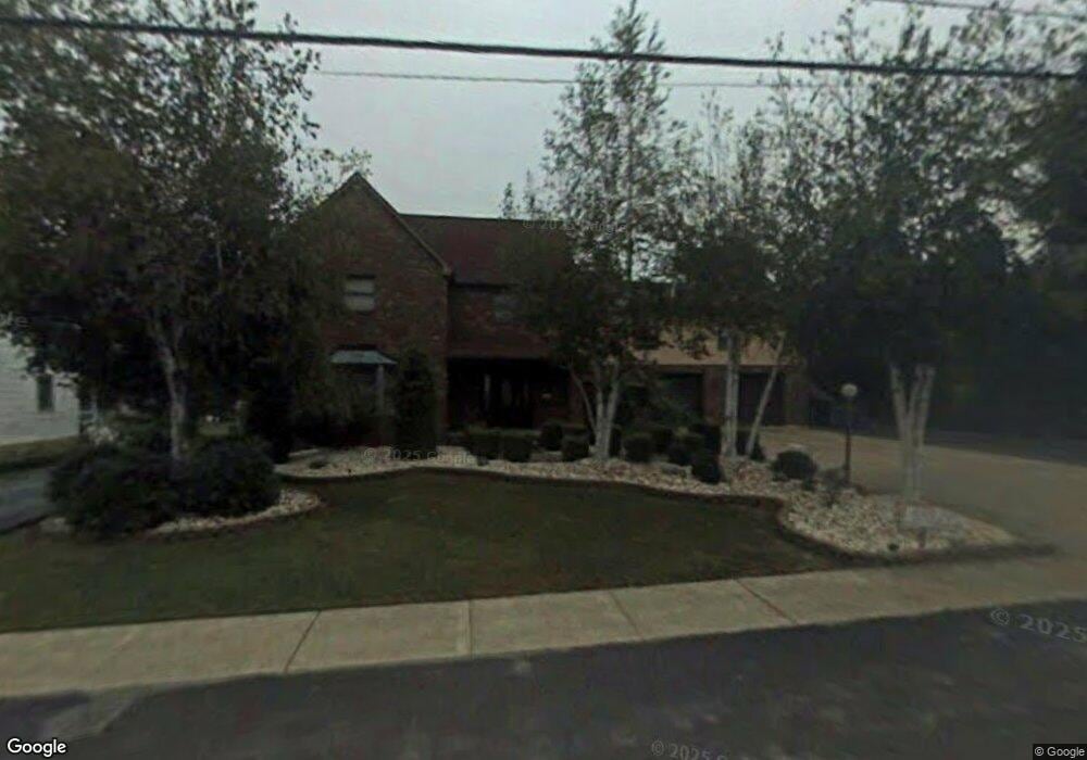 652 William St, Pittston, PA 18640 - photo 1