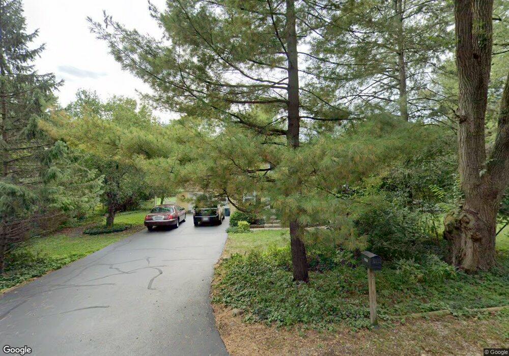 1650 Menoma Trail, Algonquin, IL 60102 - photo 1