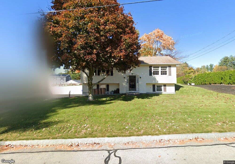 90 Crosbie St, Manchester, NH 03104 - photo 1