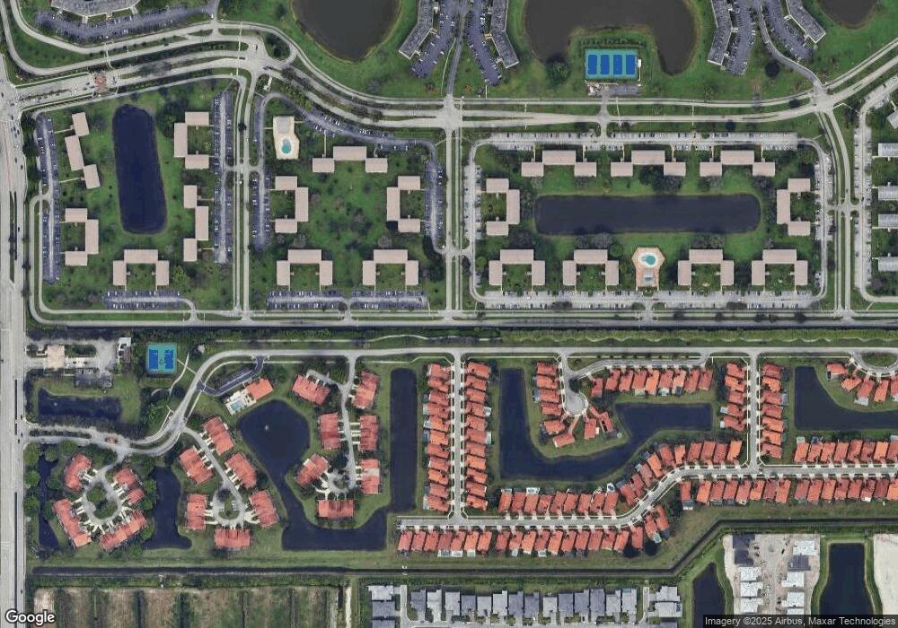 17 Dorset A unit 170, Boca Raton, FL 33434 - photo 1