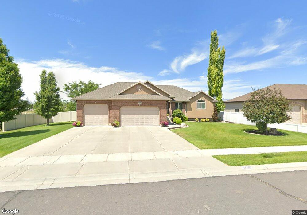 6082 W 5150 S, Hooper, UT 84315 - photo 1