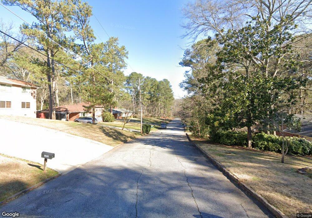 0 Cleavemark Dr unit 8318442, Clarkston, GA 30021 - photo 1