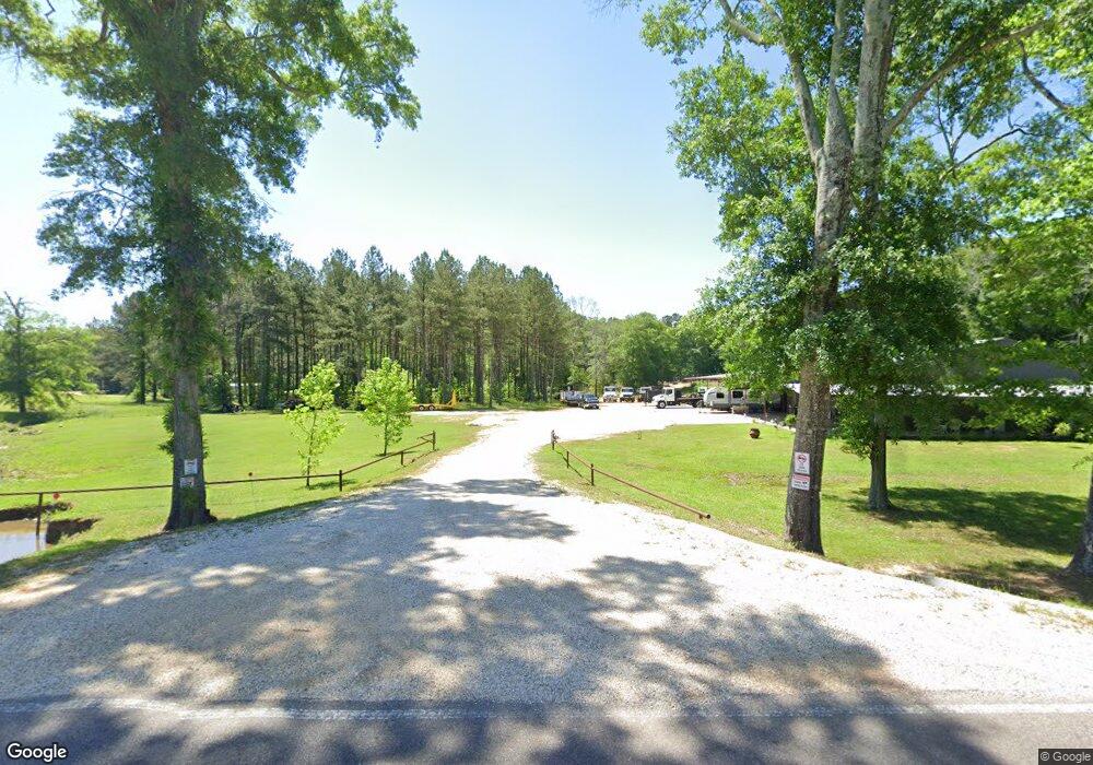 892 Trace Rd, Laurel, MS 39443 - photo 1
