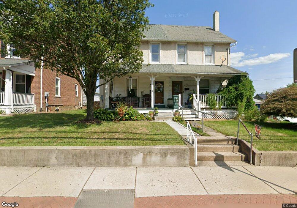 19 S Main St, Hatfield, PA 19440 - photo 1