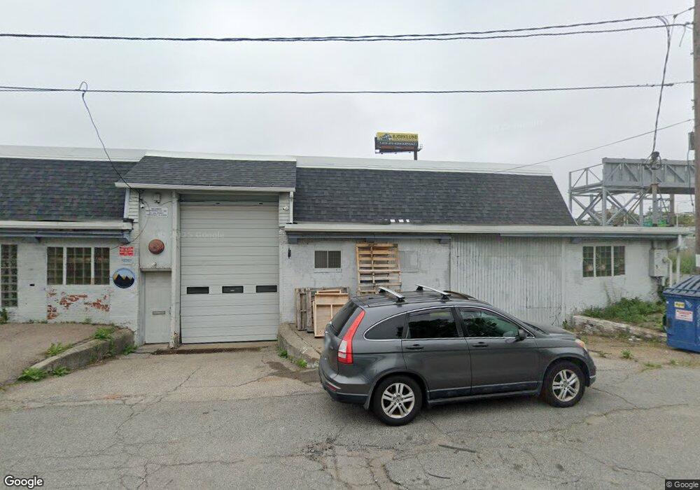 217 Oak St, Providence, RI 02909 - photo 1