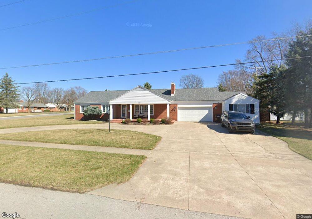 1301 Brookside Dr, Findlay, OH 45840 - photo 1