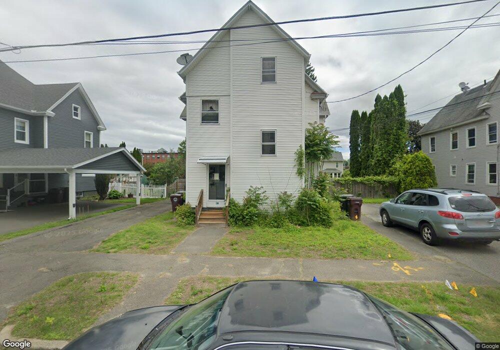 10 Princeton St, Westfield, MA 01085 - photo 1