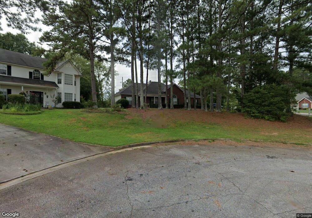 10 Watercress Ct, Covington, GA 30016 - photo 1
