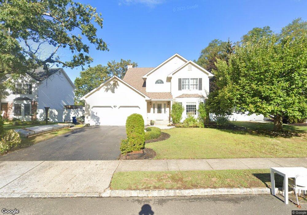 18 Russell Terrace, Eatontown, NJ 07724 - photo 1