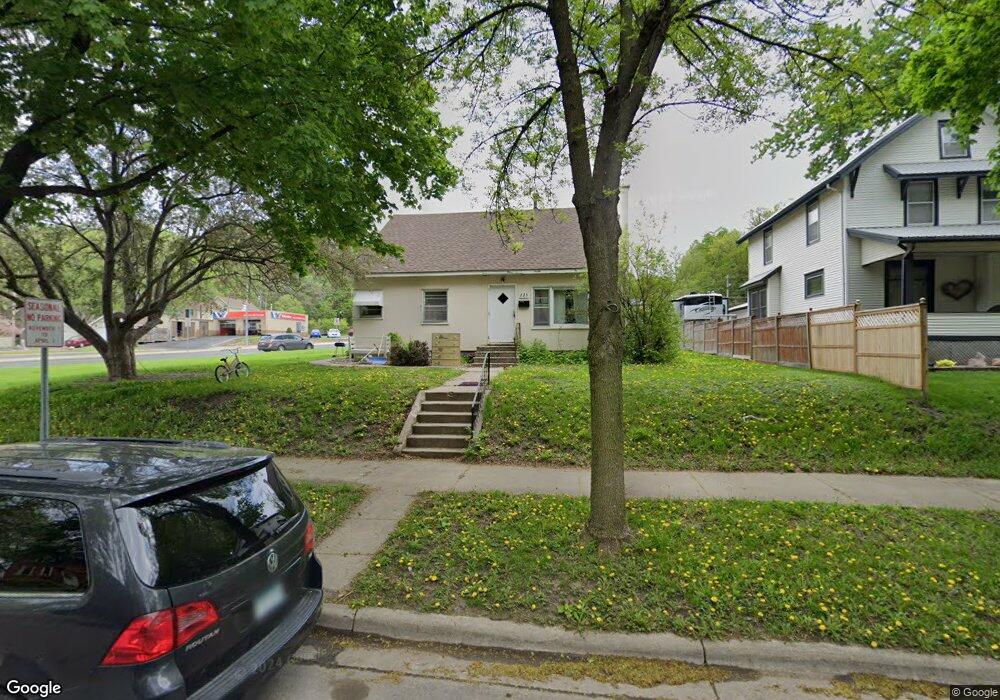 823 N 6th St, Mankato, MN 56001 - photo 1