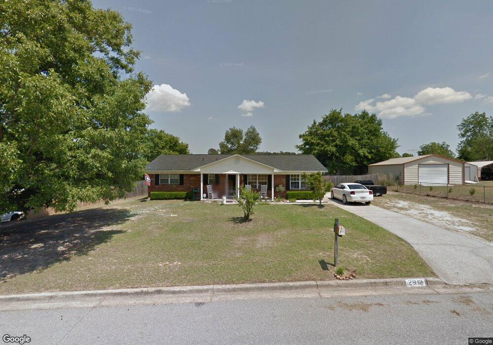 2912 Doral Dr, Augusta, GA 30907 - photo 1