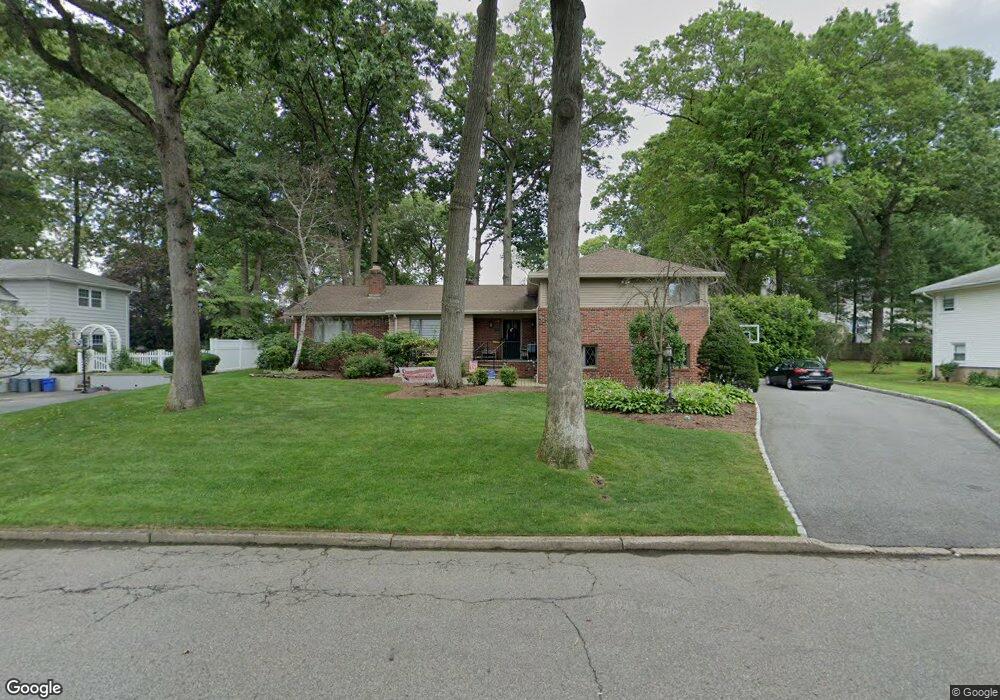 537 Calvin St, Township of Washington, NJ 07676 - photo 1