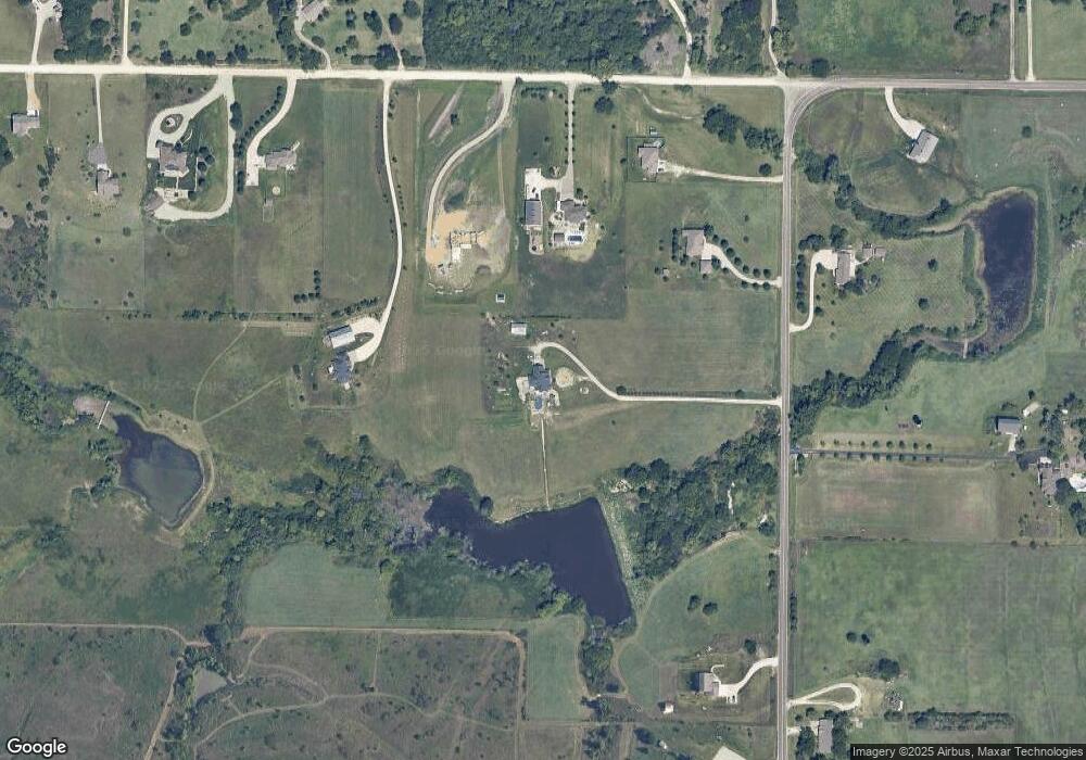 1427 SW Glick Rd, Topeka, KS 66615 - photo 1