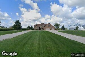 2636 S 200 W, Berne, IN 46711