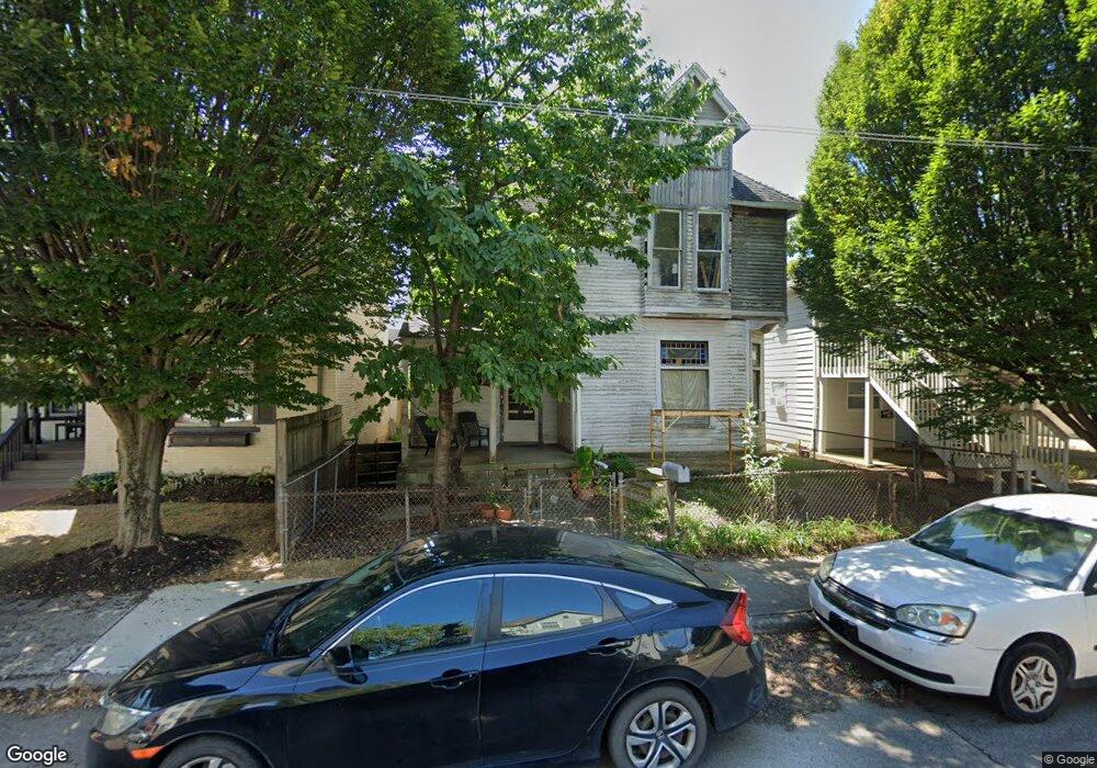 1087 Oak St unit 2, Columbus, OH 43205 - photo 1