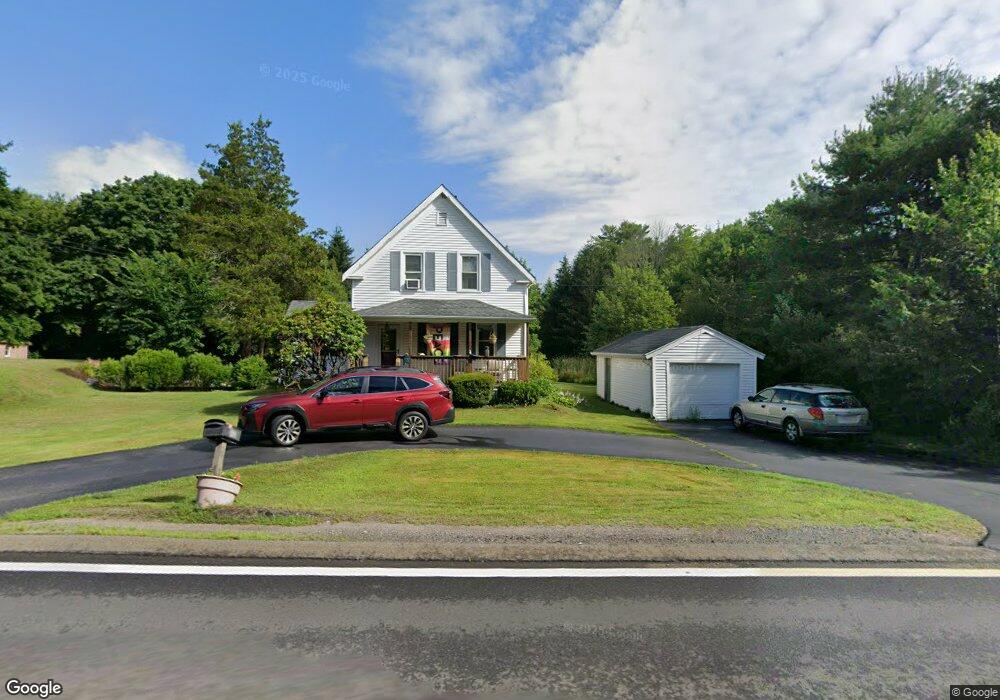 940 W Washington St, Hanson, MA 02341 - photo 1