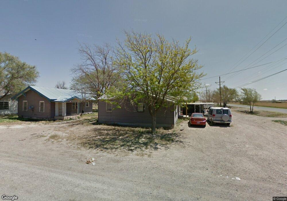 1001 E 24th St, Plainview, TX 79072 - photo 1