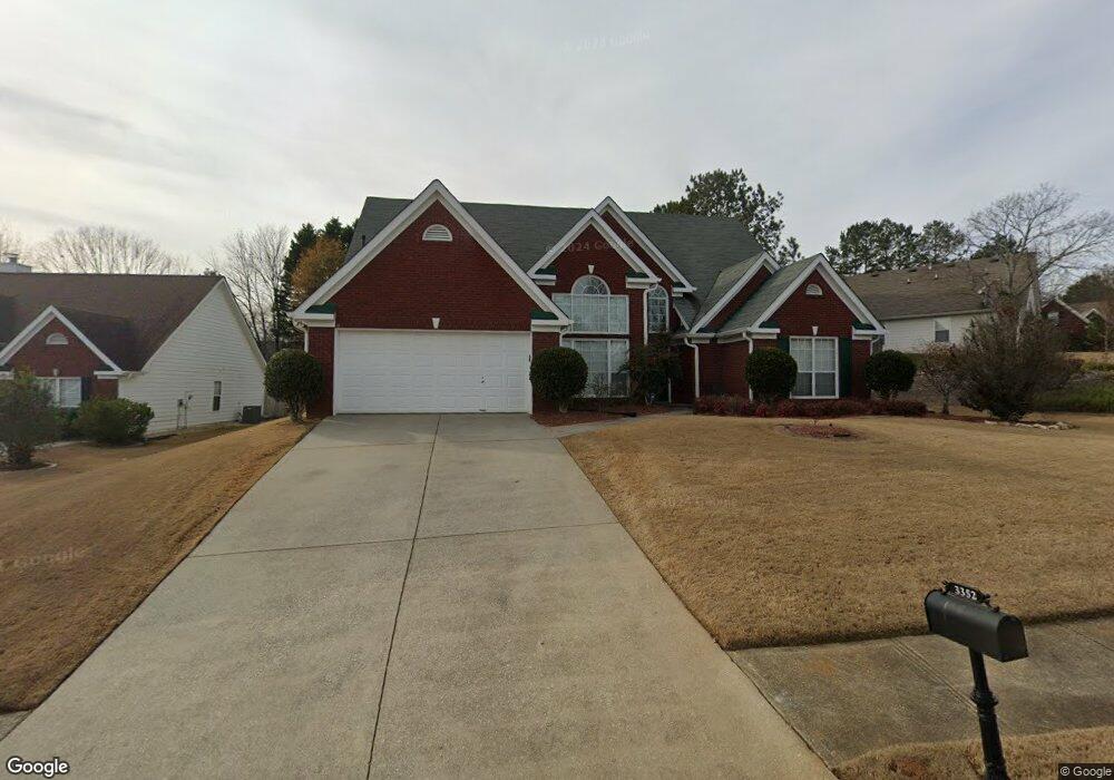 3352 Newkirk Way unit 1, Suwanee, GA 30024 - photo 1