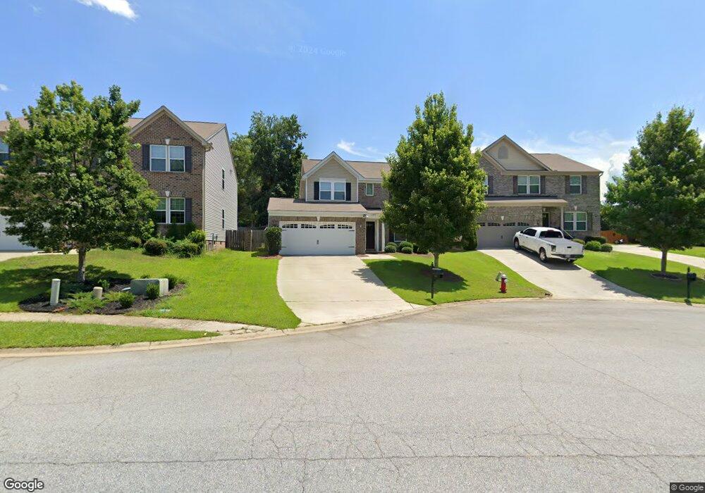 185 Palm St, Chapin, SC 29036 - photo 1