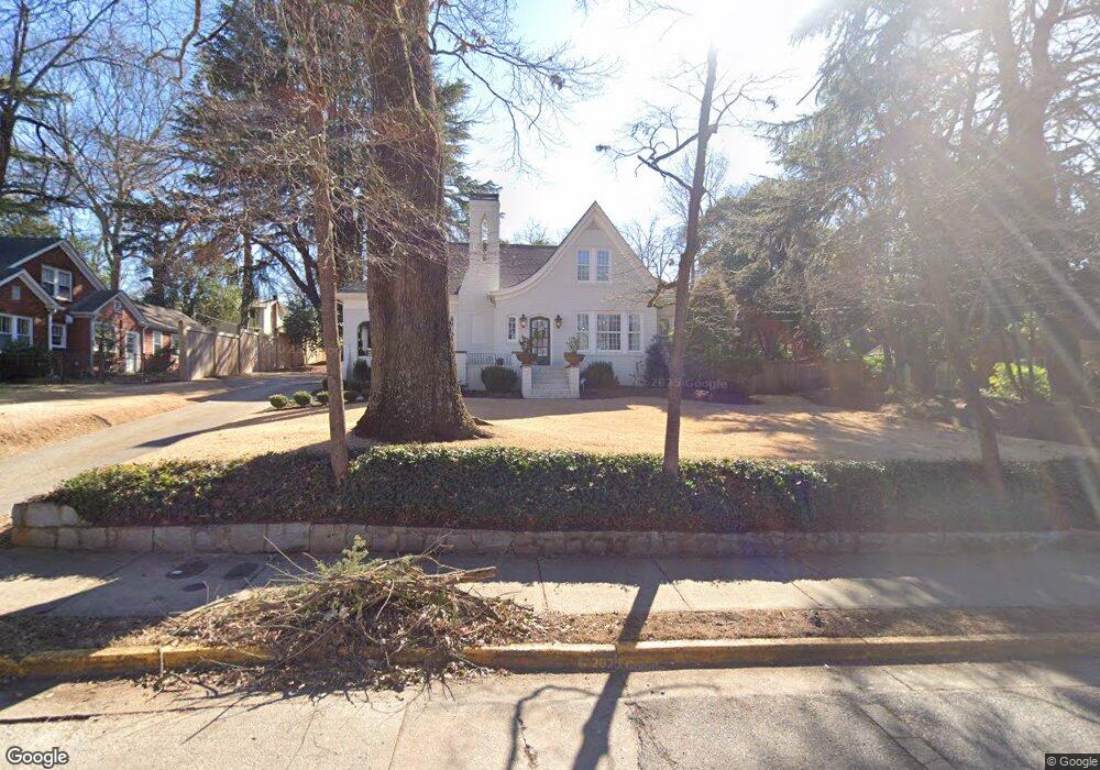 240 Morton Ave, Athens, GA 30605 - photo 1