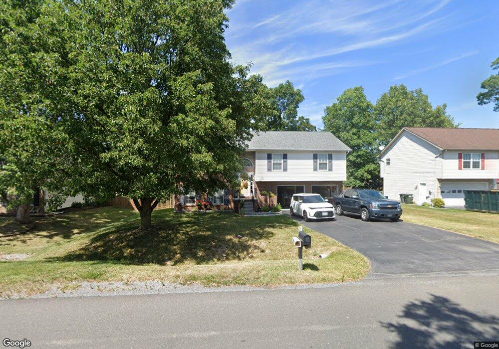 363 Montgomery Cir, Stephens City, VA 22655 - photo 1