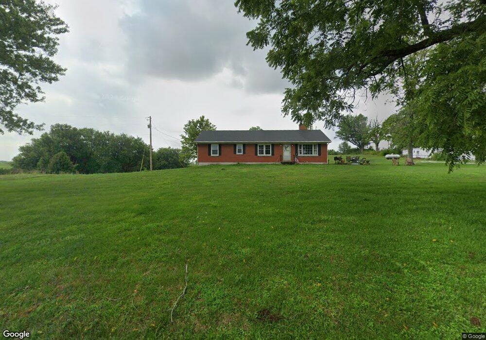 318 Cummins Ferry Rd, Salvisa, KY 40372 - photo 1