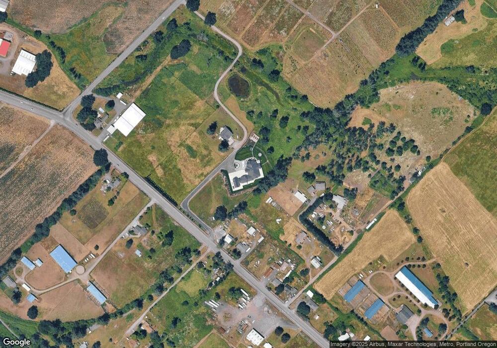 18970 SE Wenmot Ln, Eagle Creek, OR 97022 - photo 1