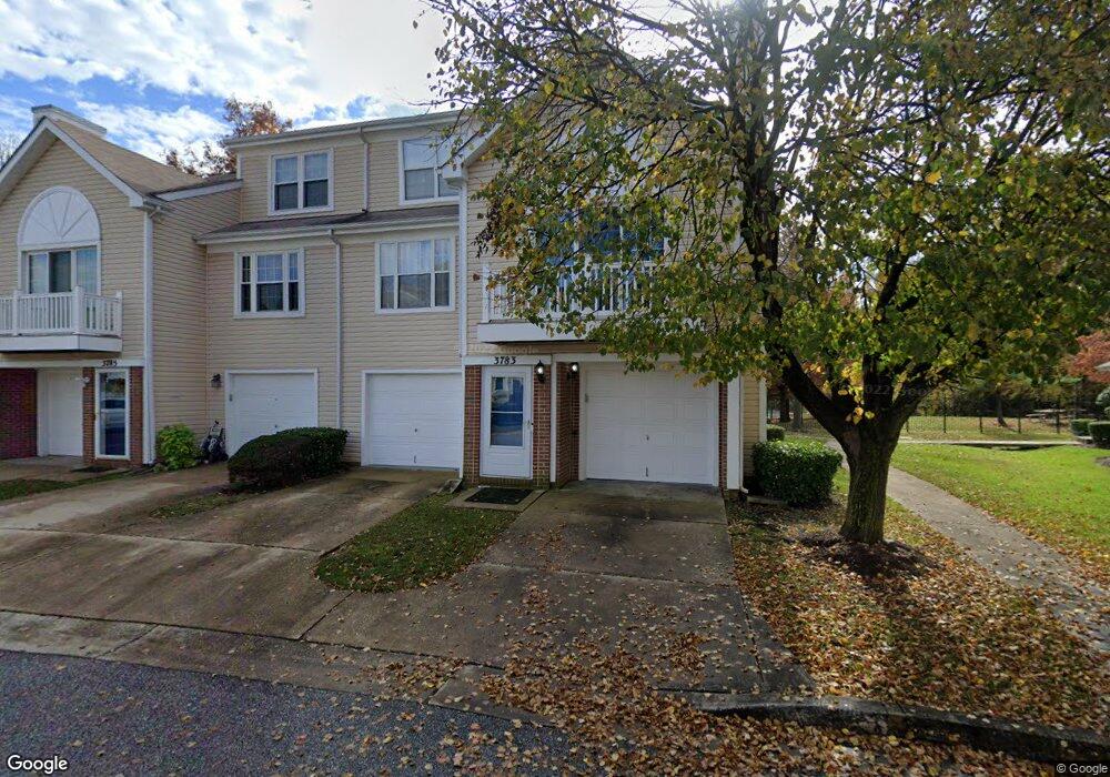 3783 Eightpenny Ln, Bowie, MD 20716 - photo 1