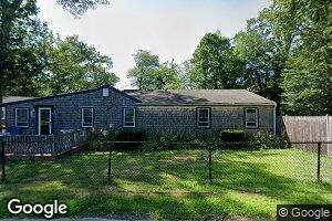 35 Stevens Rd, Marshfield, MA 02050