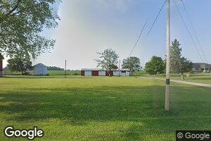 9533 E County Road 800 N, Forest, IN 46039