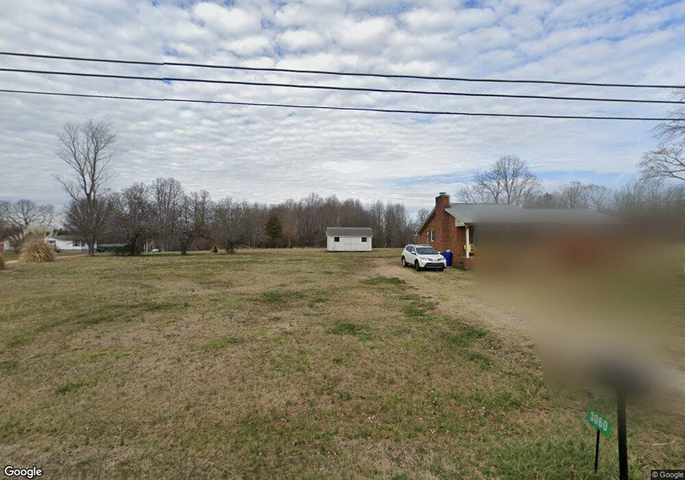 3060 Spencer Rd, High Point, NC 27263 - photo 1