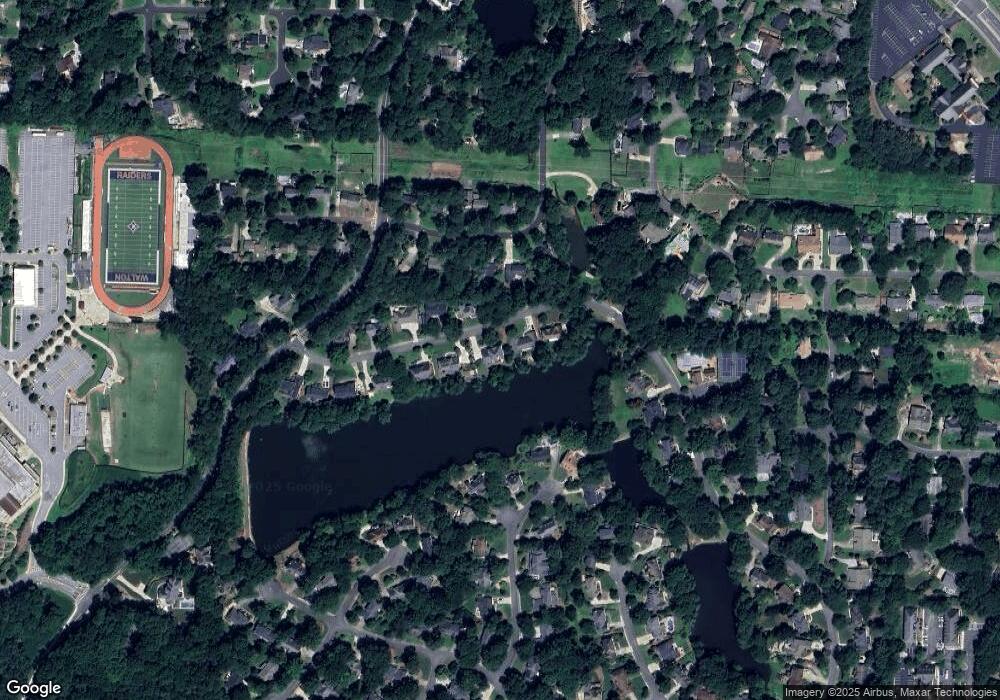 4012 Penhurst Dr unit 1A, Marietta, GA 30062 - photo 1