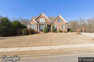 7150 Whitlow Creek Dr, Bishop, GA 30621