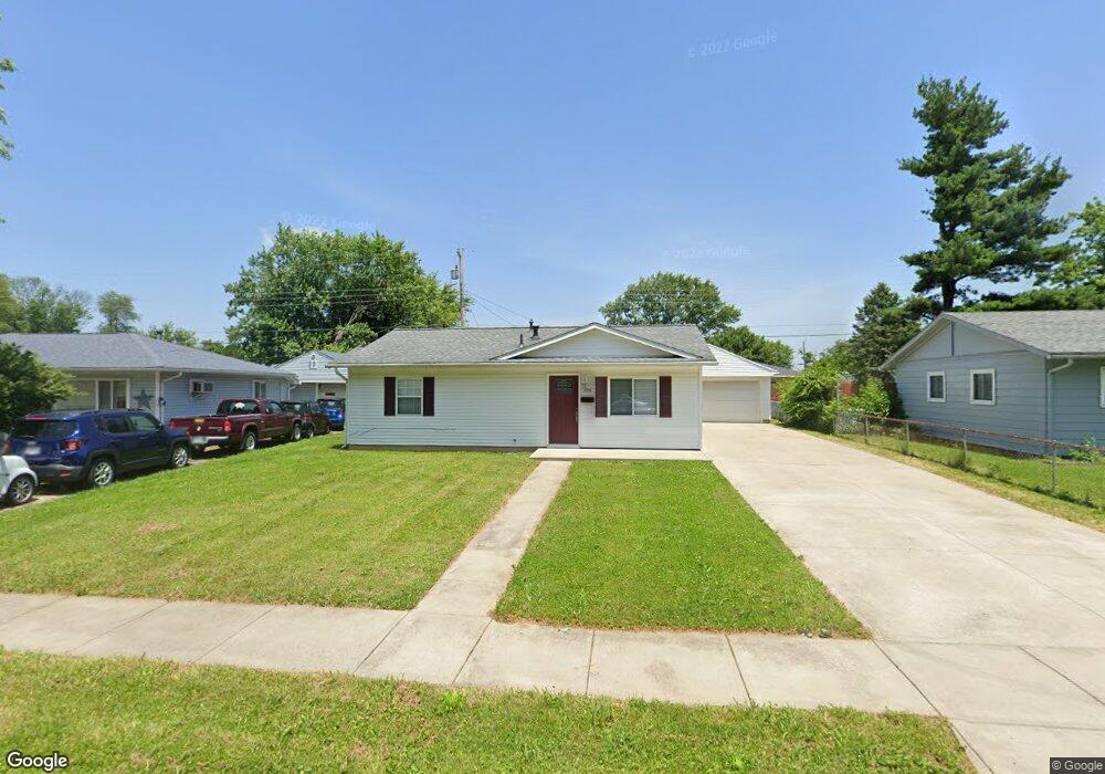 924 Omard Dr, Xenia, OH 45385 - photo 1