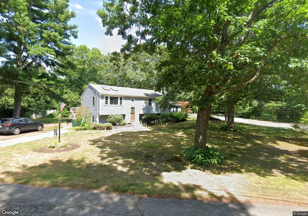 1 Murdock St, Carver, MA 02330 - photo 1