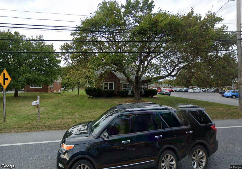 19930 Jefferson Blvd, Hagerstown, MD 21742 - photo 1