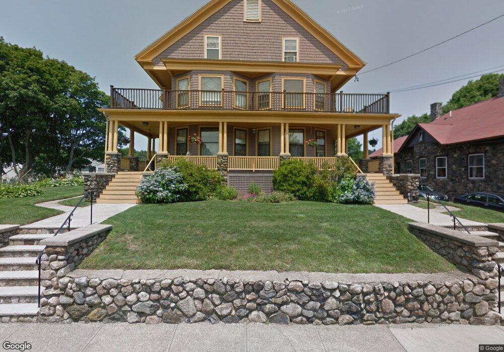 13 Savoy Rd unit 1, Salem, MA 01970 - photo 1