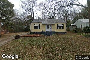 130 Sylvia Cir, Athens, GA 30601