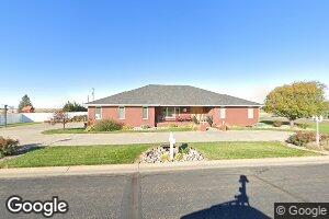 625 Willow Ave, Oakley, KS 67748
