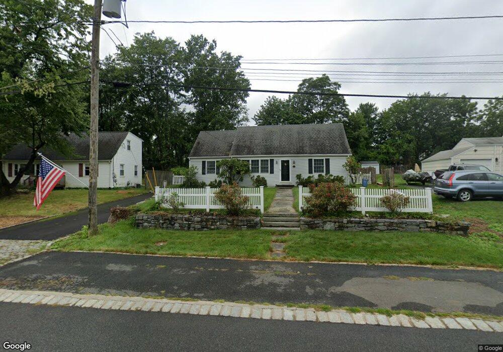 75 Liberty Rd, Bernardsville, NJ 07924 - photo 1