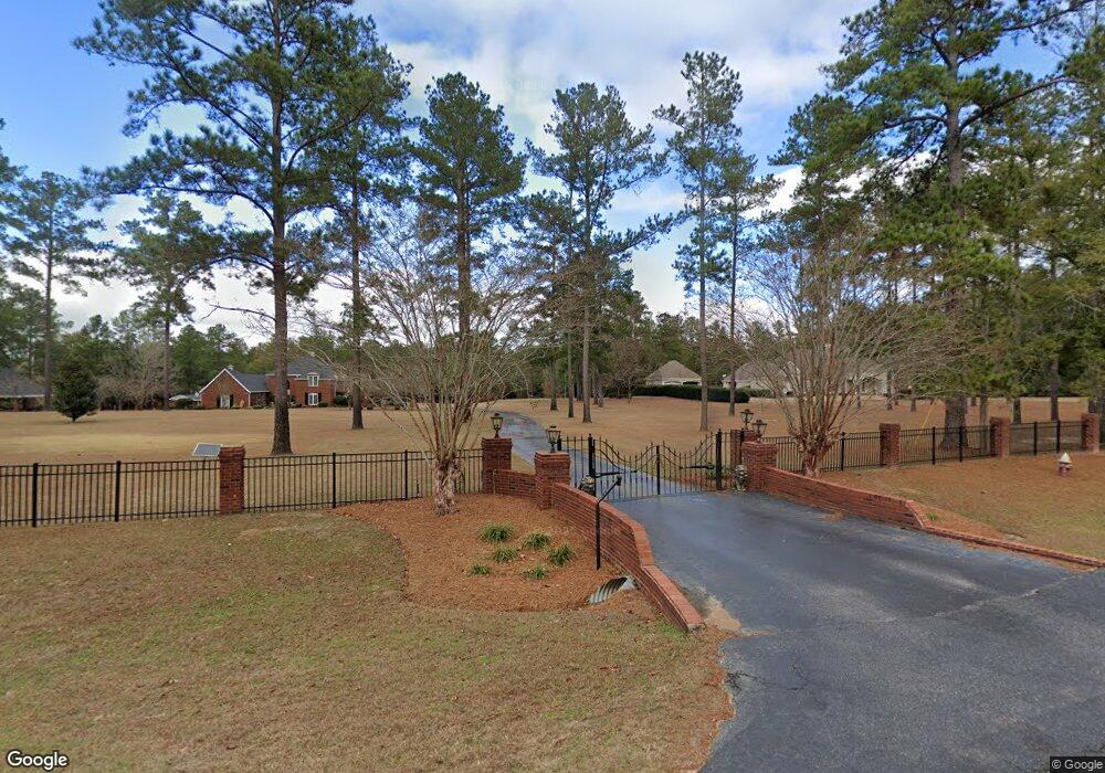 2523 Lake Douglas Rd, Bainbridge, GA 39819 - photo 1